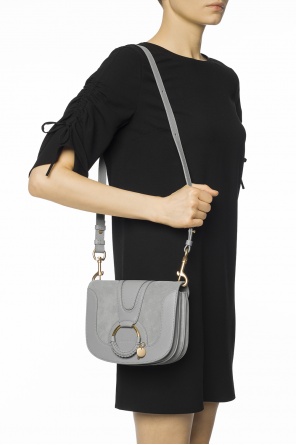 'hana' shoulder bag, zdjęcie 2 'hana' shoulder bag od See By Chloe